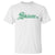 Irish T Shirt Slainte Cheers Good Health Ireland