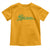 Irish Toddler T Shirt Slainte Cheers Good Health Ireland