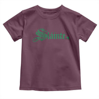 Irish Toddler T Shirt Slainte Cheers Good Health Ireland