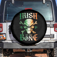 Irish Pride Spare Tire Cover Irish To The Bone