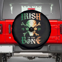 Irish Pride Spare Tire Cover Irish To The Bone