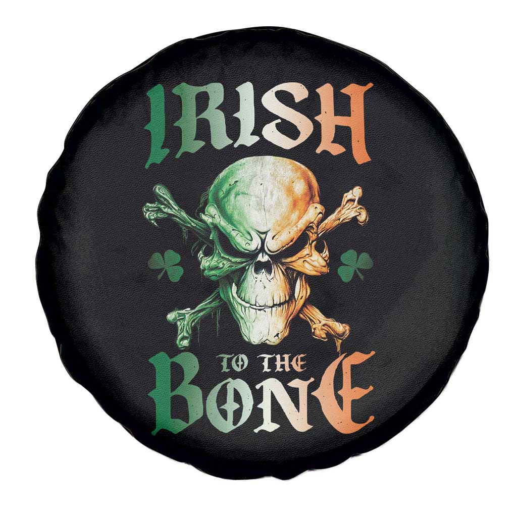 Irish Pride Spare Tire Cover Irish To The Bone