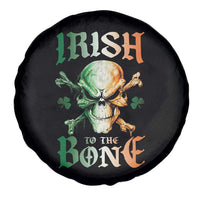 Irish Pride Spare Tire Cover Irish To The Bone
