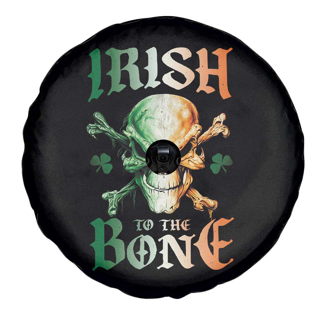 Irish Pride Spare Tire Cover Irish To The Bone