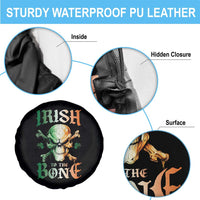 Irish Pride Spare Tire Cover Irish To The Bone