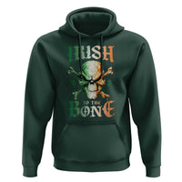 Irish Pride Hoodie Irish To The Bone