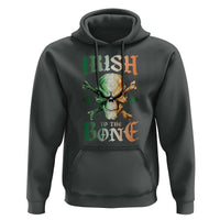 Irish Pride Hoodie Irish To The Bone