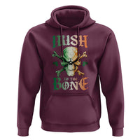 Irish Pride Hoodie Irish To The Bone