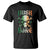 Irish Pride T Shirt Irish To The Bone
