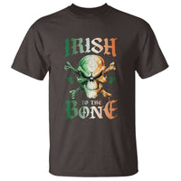 Irish Pride T Shirt Irish To The Bone