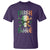 Irish Pride T Shirt Irish To The Bone