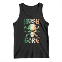 Irish Pride Tank Top Irish To The Bone