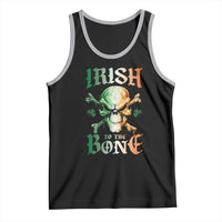 Irish Pride Tank Top Irish To The Bone