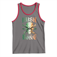 Irish Pride Tank Top Irish To The Bone
