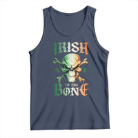 Irish Pride Tank Top Irish To The Bone