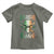 Irish Pride Toddler T Shirt Irish To The Bone