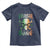 Irish Pride Toddler T Shirt Irish To The Bone