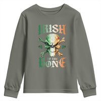 Irish Pride Youth Sweatshirt Irish To The Bone
