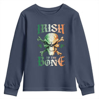 Irish Pride Youth Sweatshirt Irish To The Bone