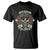 Irish Pride T Shirt Irish Hooligan Stay True Till Death