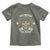 Irish Pride Toddler T Shirt Irish Hooligan Stay True Till Death