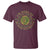 Irish Pride T Shirt I May Be Here But My Heart Is In Ireland