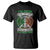 Irish Pride T Shirt You Can Bet Your Lucky Charms I'll Finish Them