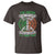 Irish Pride T Shirt You Can Bet Your Lucky Charms I'll Finish Them
