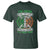 Irish Pride T Shirt You Can Bet Your Lucky Charms I'll Finish Them