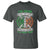 Irish Pride T Shirt You Can Bet Your Lucky Charms I'll Finish Them