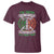 Irish Pride T Shirt You Can Bet Your Lucky Charms I'll Finish Them