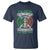 Irish Pride T Shirt You Can Bet Your Lucky Charms I'll Finish Them