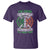Irish Pride T Shirt You Can Bet Your Lucky Charms I'll Finish Them