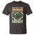 Irish Pride T Shirt Some People Spend Their Whole Lives Trying To Be Awesome Others Are Born Irish TS09