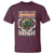 Irish Pride T Shirt Some People Spend Their Whole Lives Trying To Be Awesome Others Are Born Irish TS09