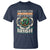 Irish Pride T Shirt Some People Spend Their Whole Lives Trying To Be Awesome Others Are Born Irish TS09