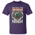 Irish Pride T Shirt Some People Spend Their Whole Lives Trying To Be Awesome Others Are Born Irish TS09