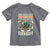 Irish Pride Toddler T Shirt Some People Spend Their Whole Lives Trying To Be Awesome Others Are Born Irish TS09