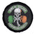 Irish Pride Spare Tire Cover Sons Of Ireland Shenanigans Chapter Skull Shamrock