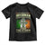 Irish Pride Toddler T Shirt Irish Warrior I Am The Storm The Irishman Whispers Back