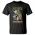 Irish Pride T Shirt Irish Warrior I Am The Feckin Storm