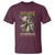 Irish Pride T Shirt Irish Warrior I Am The Feckin Storm