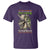 Irish Pride T Shirt Irish Warrior I Am The Feckin Storm