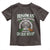 Funny Irishman Toddler T Shirt When My Feet Hit The Floor Each Morning The Devil Says Oh Crap He's Up