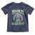 Funny Irishman Toddler T Shirt When My Feet Hit The Floor Each Morning The Devil Says Oh Crap He's Up