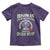 Funny Irishman Toddler T Shirt When My Feet Hit The Floor Each Morning The Devil Says Oh Crap He's Up