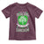 Funny Irish Girl Toddler T Shirt I Speak Fluent Sarcasm