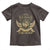 Never Underestimate The Power Of Irish Women Toddler T Shirt