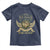Never Underestimate The Power Of Irish Women Toddler T Shirt