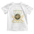 Never Underestimate The Power Of Irish Women Toddler T Shirt